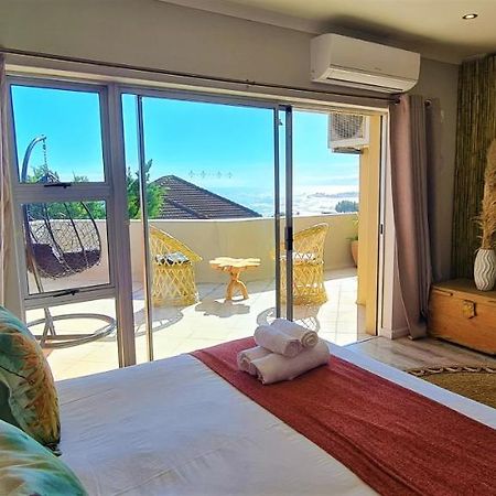 קייפטאון African Groove Camps Bay מראה חיצוני תמונה