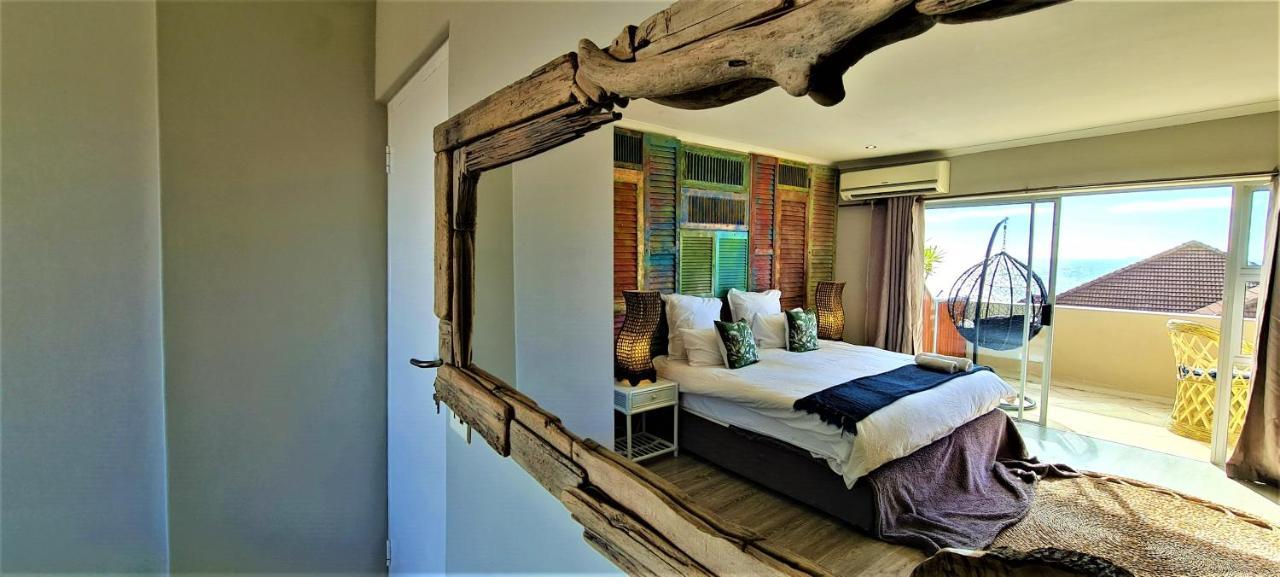קייפטאון African Groove Camps Bay מראה חיצוני תמונה