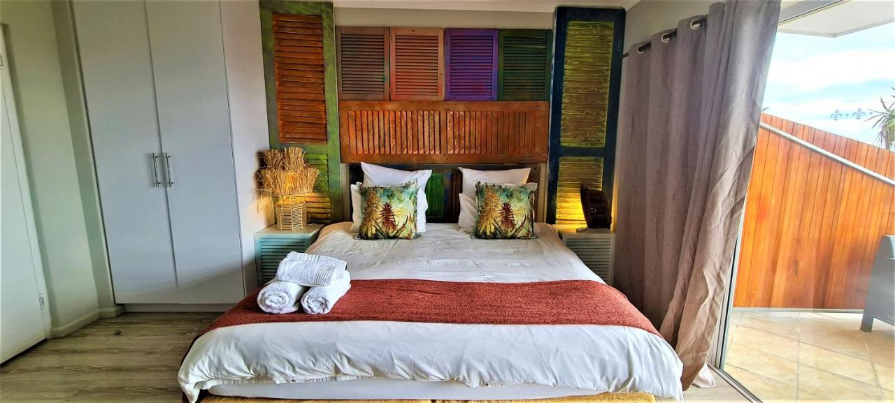 קייפטאון African Groove Camps Bay מראה חיצוני תמונה