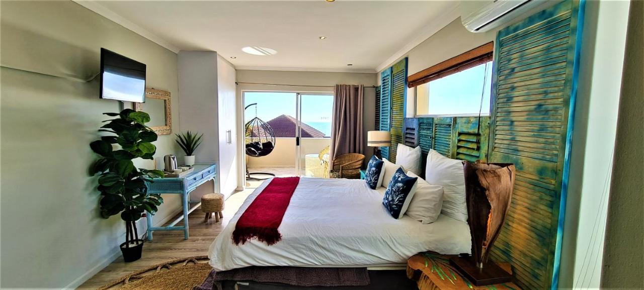 קייפטאון African Groove Camps Bay מראה חיצוני תמונה