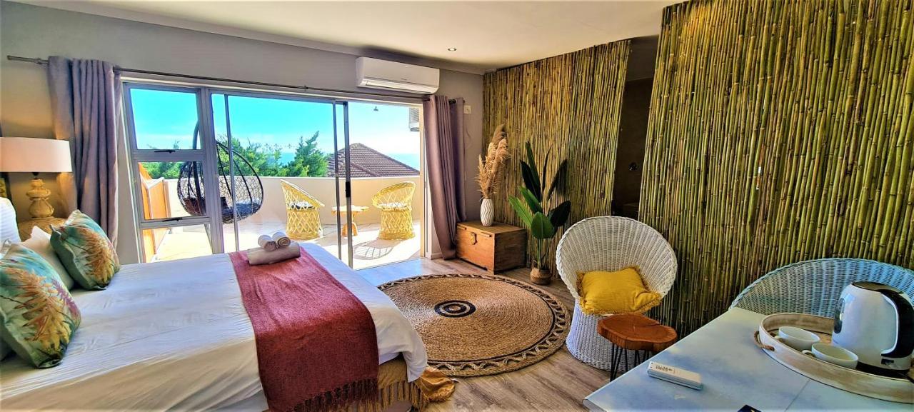 קייפטאון African Groove Camps Bay מראה חיצוני תמונה