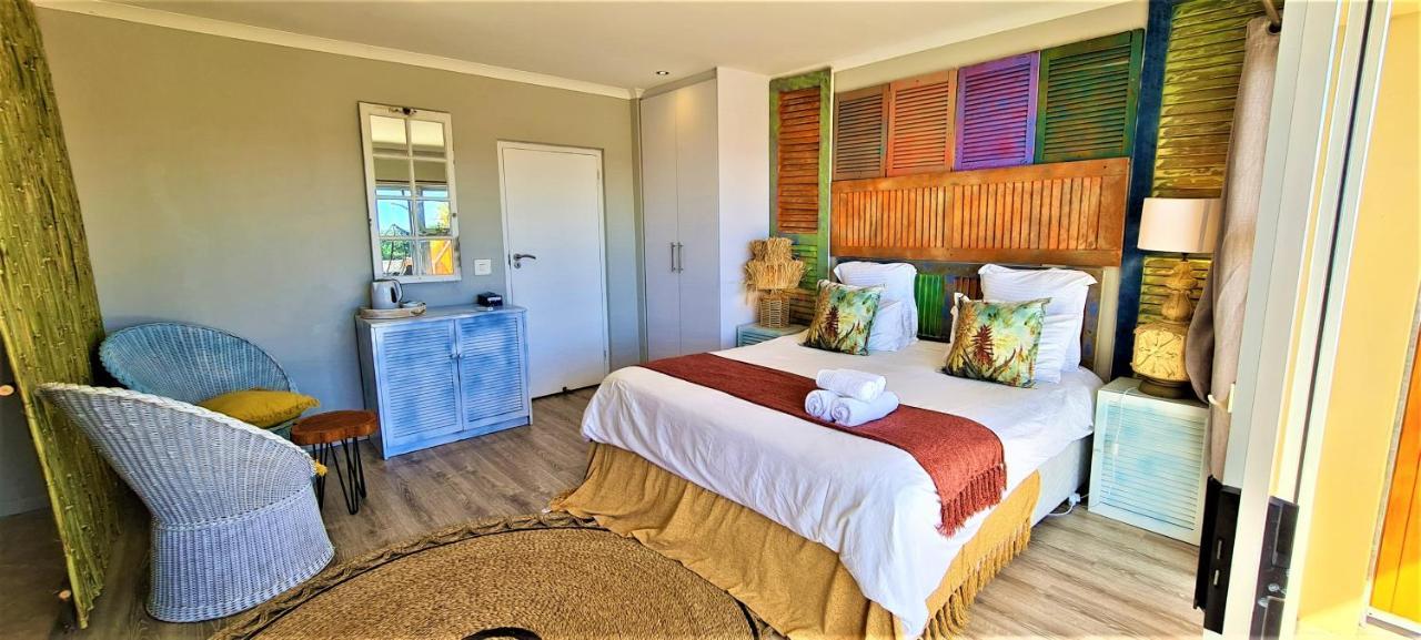 קייפטאון African Groove Camps Bay מראה חיצוני תמונה