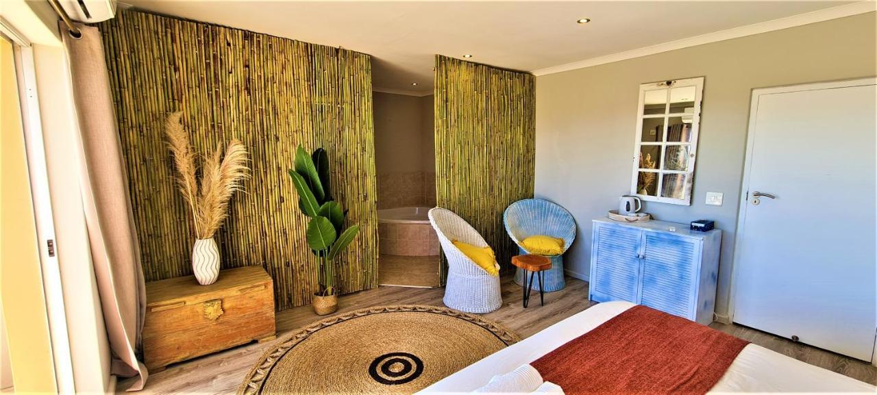 קייפטאון African Groove Camps Bay מראה חיצוני תמונה