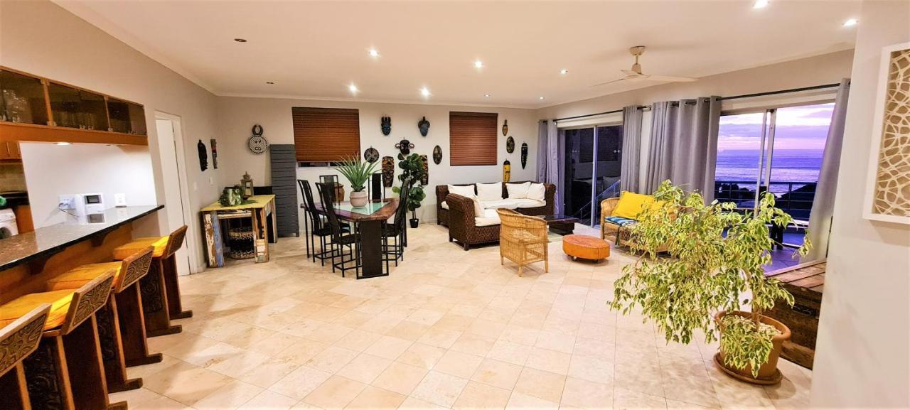 קייפטאון African Groove Camps Bay מראה חיצוני תמונה