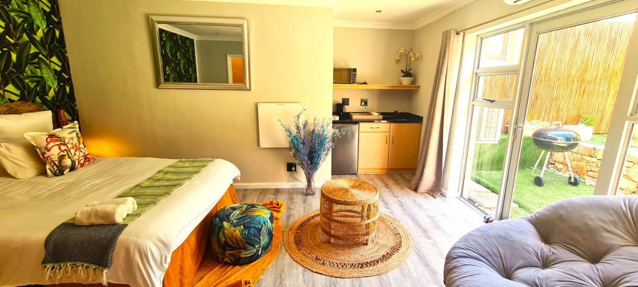 קייפטאון African Groove Camps Bay מראה חיצוני תמונה