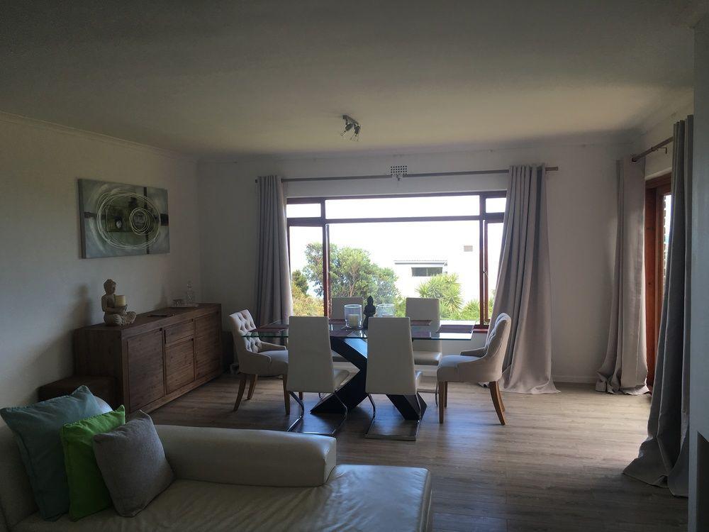 קייפטאון African Groove Camps Bay מראה חיצוני תמונה