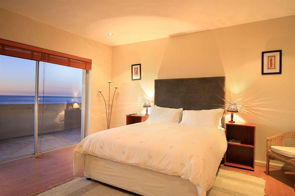 קייפטאון African Groove Camps Bay מראה חיצוני תמונה