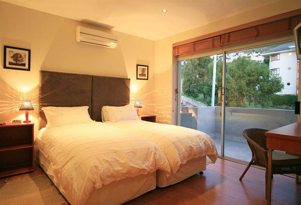קייפטאון African Groove Camps Bay מראה חיצוני תמונה