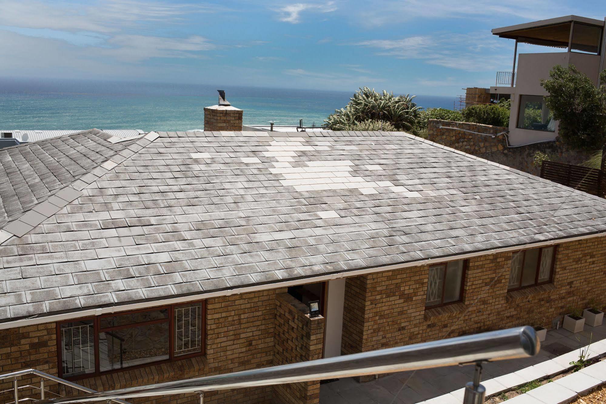 קייפטאון African Groove Camps Bay מראה חיצוני תמונה