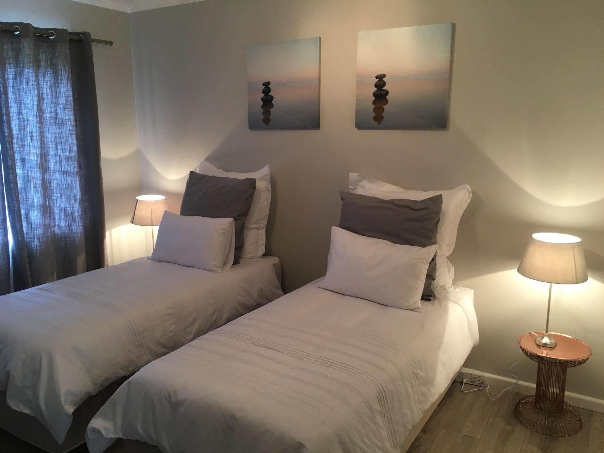 קייפטאון African Groove Camps Bay מראה חיצוני תמונה
